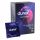 Durex Intense - gerippt & genoppt Kondome (16 Stk)