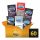 Durex Premium - Extra Vergnügen Kondom Paket (6 x 10 Stück)