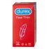 Durex Feel Thin - naturgetreues Gefühl Kondom-Paket (3 x 12 Stk.)