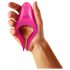 Durex Tease & Ride - Mehrzonen-Erogene-Stimulator (pink)