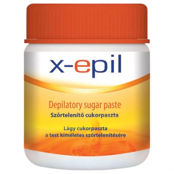 X-Epil - Zuckerpaste (250ml) 