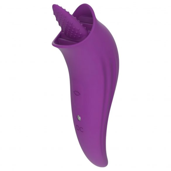 WEJOY Iris - Wiederaufladbarer Vibrator (lila)