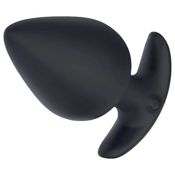 Desirel Obsidian - Intelligenter Analvibrator (schwarz)