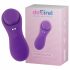 Desirel Confidential - intelligenter Slip-Vibrator (lila)