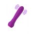 FemmeFunn Ultra Bullet - Premium Stabvibrator (lila) 