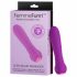 FemmeFunn Ultra Bullet - Premium Stabvibrator (lila) 