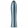 FemmeFunn Bougie - Premium Aluminium Vibrator (Silber)