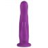 FemmeFunn Pirouette - Akkubetriebener, Funkgesteuerter, Premium Vibrator (Lila) 