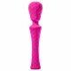 FemmeFunn Ultra Wand XL - Premium Massage Vibrator (pink) 