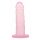 Addiction Coctails - Standfuß, Silikondildo (Pink) 