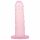 Addiction Cocktails - standhafter Silikon-Dildo (pink)