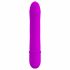 Pretty Love Beck - wasserdichter G-Punktvibrator (pink) 