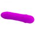 Pretty Love Beck - wasserdichter G-Punktvibrator (pink) 