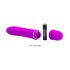 Pretty Love Beck - wasserdichter G-Punktvibrator (pink) 