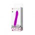 Pretty Love Beck - wasserdichter G-Punktvibrator (pink) 