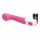 Pretty Love Charles - wasserdichter G-Punkt-Vibrator (rosa) 