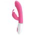 Pretty Love Gene - wasserdichter G-Punkt Vibrator (pink)