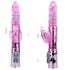 Baile - Schmetterlings-Vibrator mit Klitorisarm (pink)