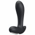 Pretty Love Backie - Prostata Vibrator (schwarz) 