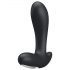 Pretty Love Backie - Prostata Vibrator (schwarz) 