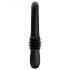 Pretty Love Pazuzu - Schwarz Lust-Freund Vibrator