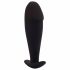 Pretty Love Anal Stimulation Plug - Anal Dildo (Schwarz) 