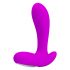 Pretty Love Backie - Prostata Vibrator (rosa) 