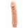 Baile Barbara - realistischer Vibrator - 19,5cm (Naturfarben) 