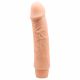 Baile Barbara - realistischer Vibrator - 19,5cm (Naturfarben) 