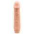 Baile Barbara - naturgetreuer Vibrator - 19,5 cm (natur)