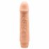 Baile Barbara - realistischer Vibrator - 19,5cm (Naturfarben) 