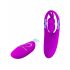 Pretty Love Wild Rabbit - Klitoris-Vibrator (pink)