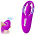 Pretty Love Wild Rabbit - Klitoris-Vibrator (pink)