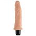 Lovetoy Real Feel - Natürlicher Vibrator - 19cm