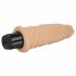 Lovetoy Real Feel - lebensechte Vibrator - 19cm (natur) 