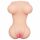 Lovetoy X-Basic - Mini-Torso Natur Vagina