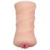 Lovetoy X-Basic - künstliche Vagina Masturbator (natur)