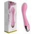 Lonely - Wiederaufladbarer G-Punkt Vibrator (Pink)