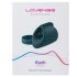 LOVENSE Gush - intelligenter Penisvibrator (grau) 