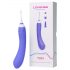 LOVENSE Hyphy - intelligenter 2in1 Vibrator (lila)