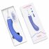 LOVENSE Hyphy - intelligenter 2in1 Vibrator (lila)