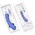 LOVENSE Hyphy - intelligenter 2in1 Vibrator (lila)