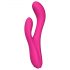 LOVENSE Osci 3 - Vibrator mit Klitorisarm (Pink)