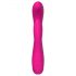 LOVENSE Osci 3 - Vibrator mit Klitorisarm (Pink)