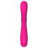 LOVENSE Osci 3 - Vibrator mit Klitorisarm (Pink)