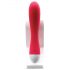 Cotoxo Dolphin - Wiederaufladbarer G-Punkt Vibrator (Rot)