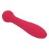 Cotoxo Lollipop - wiederaufladbarer Stabvibrator (rot) 