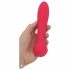 Cotoxo Lollipop - wiederaufladbarer Stabvibrator (rot) 