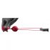 Cotoxo Cherry - 2-teiliges Beckenbodentrainer-Set (rot) 