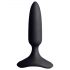 LOVENSE Hush 2 XS - wiederaufladbarer kleiner Analvibrator (25mm) - Schwarz 